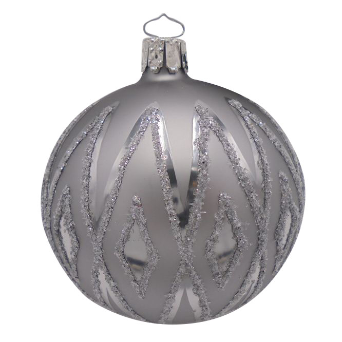 Ballantynes Vintage Layla 8 cm Ball  Matt